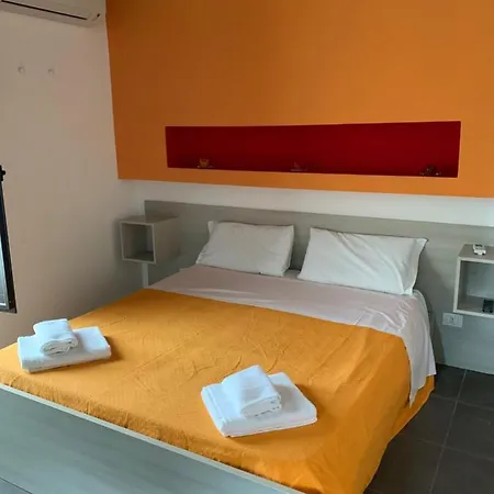 San Giorgio Casa vacanze