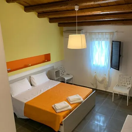 San Giorgio Casa vacanze
