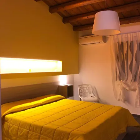 San Giorgio Casa vacanze *